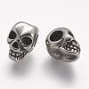 304 Stainless Steel Beads STAS-A032-075AS-1