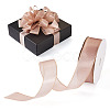 1 Roll Transparent Polyester Ribbon OCOR-TA0002-34C-1