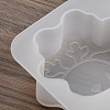 Christmas Theme DIY Silicone Candle Molds SIMO-P010-A02-5