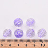 Transparent Acrylic Beads TACR-S154-10A-47-4
