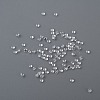 Cubic Zirconia Cabochons ZIRC-M002-1mm-007-1