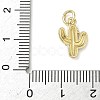 Brass Pendants LS-KK-L248-13G-3