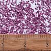 MIYUKI Delica Beads X-SEED-J020-DB2162-4