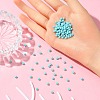 Preciosa® Crystal Beads Y-PRC-BA4-63030-840-4