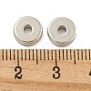 CCB Plastic Spacer Beads CCB-L014-03P-3
