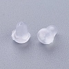 Plastic Ear Nuts KY-G006-04-D-2