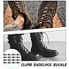 Alloy Boot Lace Hooks For Climbing and Outdoor Shoes PALLOY-PH0001-49B-6