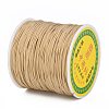Braided Nylon Thread NWIR-R006-0.8mm-062-2