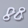 Plastic Lobster CLaw Clasps X-KY-D012-13-2