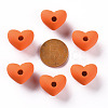 Acrylic Beads OACR-S039-03-84-3