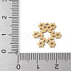Christmas 201 Stainless Steel Pendants STAS-S157-02B-G-3