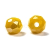 10 Colors Electroplate Glass Beads EGLA-X0006-01E-4mm-2