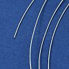 925 Sterling Silver Wire FIND-Q117-01B-S-2