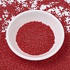 MIYUKI Delica Beads X-SEED-J020-DB0723-2
