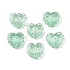 Glass Beads GLAA-G126-01G-1