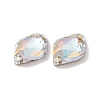 Lemon Shape Sew on Rhinestone RGLA-C001-03B-001LA-3