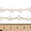 Brass Link Chains CHC-H109-01G-03-2