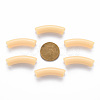 Opaque Acrylic Beads MACR-S372-002B-S021-3
