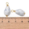 Handmade Porcelain Pendants PR-CBAC347-03B-3