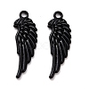 Alloy Pendants X-FIND-K007-04EB-2