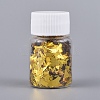 Plastic Candy Sequins/Paillette Chip DIY-I019-02I-3