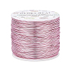 Round Aluminum Wire AW-BC0001-0.8mm-24-1