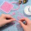 DIY Jewelry Bracelet Making Kits DIY-SZ0003-68H-2