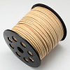 Faux Suede Cord LW-R007-1114-1