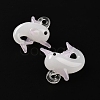 Handmade Lampwork Pendants LAMP-A002-C02-3