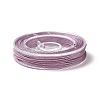 Nylon Braided Threads NWIR-N001-0.8mm-21-1