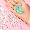 Preciosa® Crystal Beads Y-PRC-BB4-50000-200-4