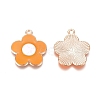 Alloy Enamel Pendants LS-ENAM-TAC0001-12D-2