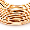 Anodized Aluminum Wire AW-S001-2.0mm-28-2