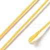 Polyester Twisted Cord OCOR-G015-01B-29-1