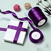 Single Face Satin Ribbon RC25mmY035-7