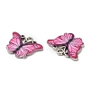 Alloy Enamel Pendants LS-ENAM-K069-28P-01-2
