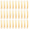 201 Stainless Steel Links/Connectors STAS-UN0063-39G-1