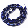 Natural Freshwater Shell Beads X-SHEL-R047-02B-2