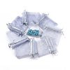 Organza Gift Bags T0CMH-10x12cm-01-2