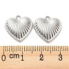 Alloy Pendants X-FIND-G061-08P-3