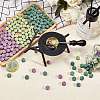 DIY Wax Seal Stamp Kits DIY-CP0003-96B-6