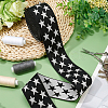 5 Yards Nylon Elastic Wide Band OCOR-PH0001-52-2