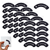 PVC Switch Wall Stickers DIY-WH0591-051A-02-1