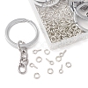 DIY Jewelry Making Finding Kit DIY-FS0004-91-3