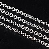 Iron Rolo Chains CH-S066-S-LF-1