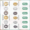 DIY Jewelry Making Findings Kits DIY-GO0002-61-2