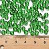 Transparent Colours Glass Seed Beads SEED-C001-02A-11-4