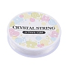 Elastic Crystal Thread EW-S003-0.7mm-01-2