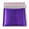 Polyethylene & Aluminum Laminated Films Package Bags OPC-K002-03F-2