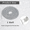5M Glass Glitter Sequin Rope OCOR-CY0001-70C-2